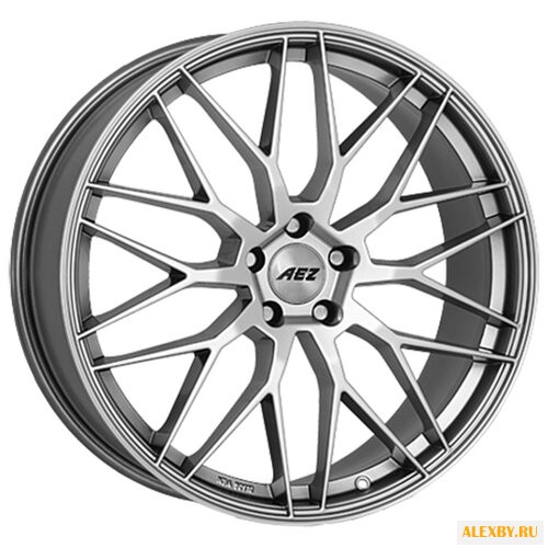 Колесный диск AEZ Crest