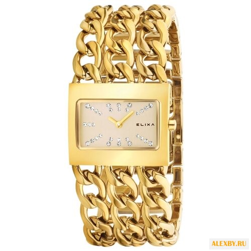 Наручные часы ELIXA E091-L346