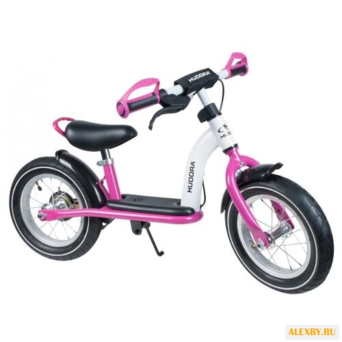 Беговел HUDORA Cruiser Alu