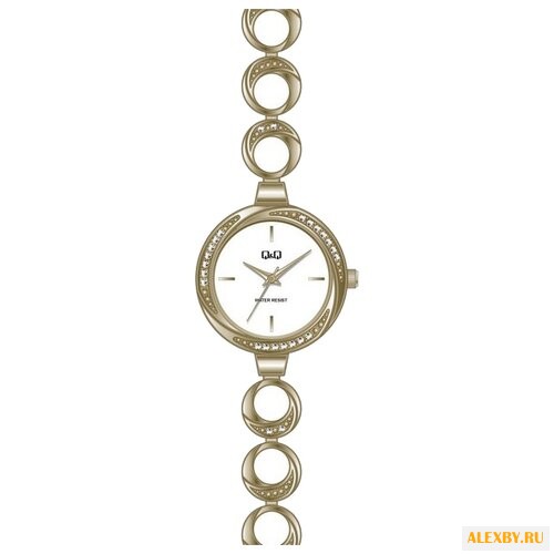 Наручные часы Q&Q F645-001