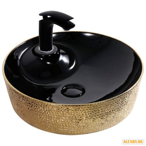 Раковина 45 см GID-ceramic