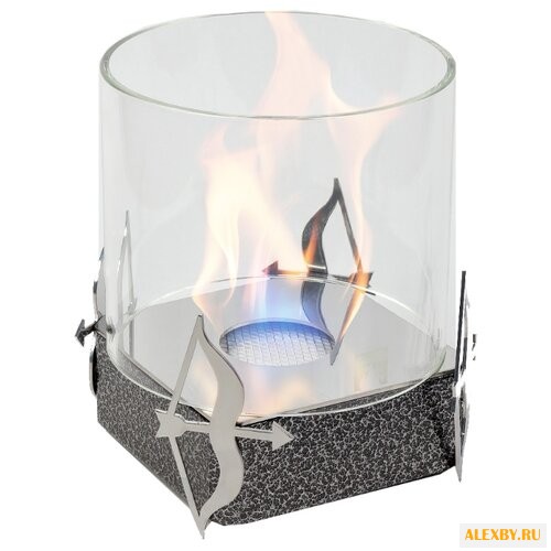 Камин Lux Fire Стрелец