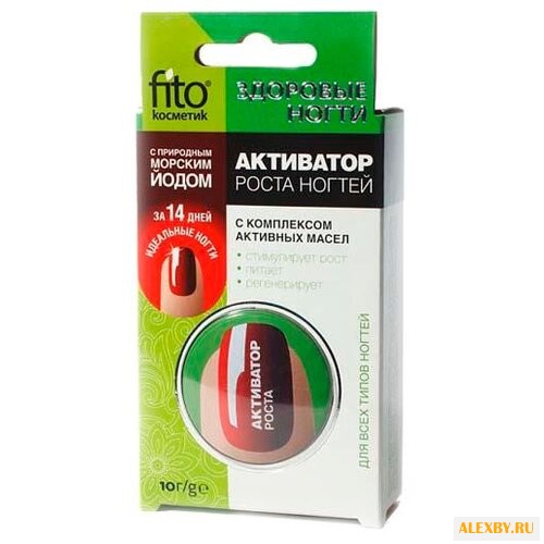 Средство для ухода Здоровые