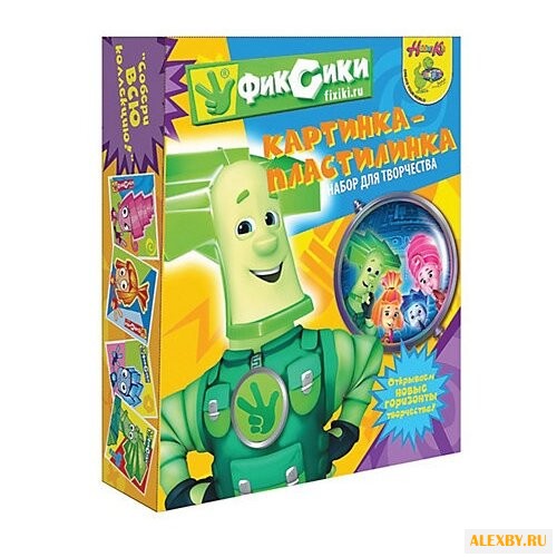 Пластилин CENTRUM