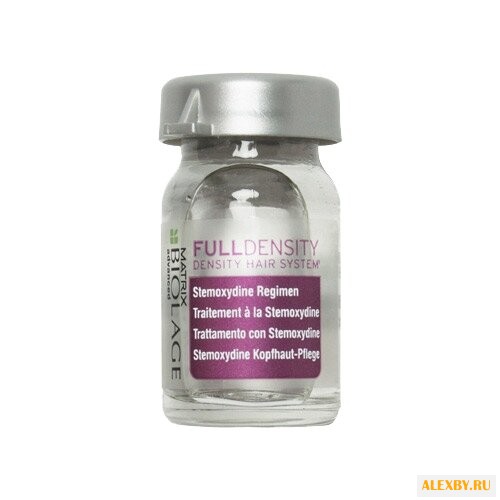 Biolage Глубокий тоник-уход