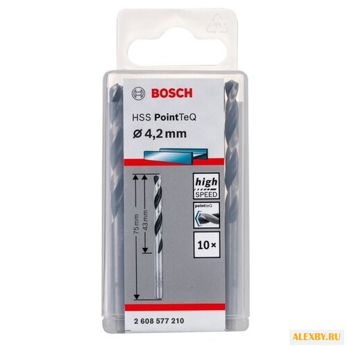 BOSCH PointTeQ 2.608.577.210