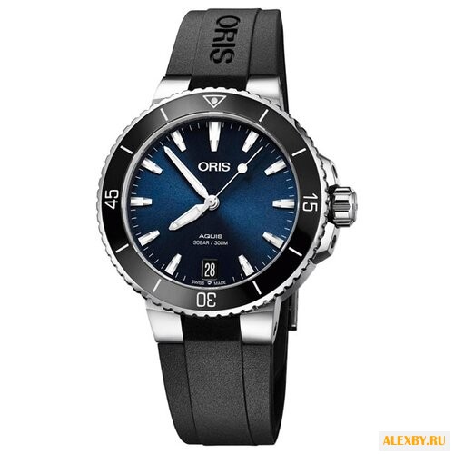 Наручные часы ORIS