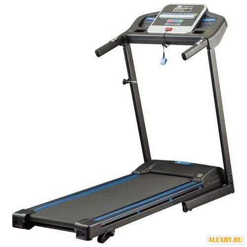 Электрическая беговая дорожка