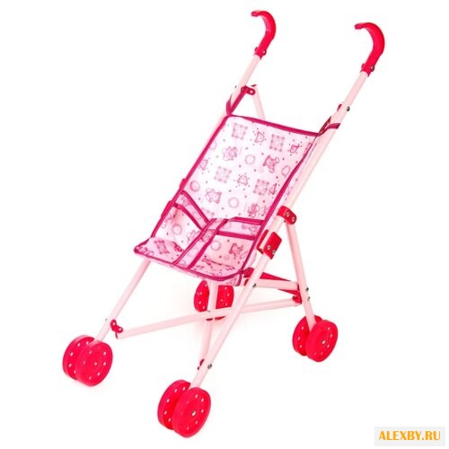 Прогулочная коляска Amico 58971