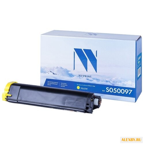 Картридж NV Print S050097 для