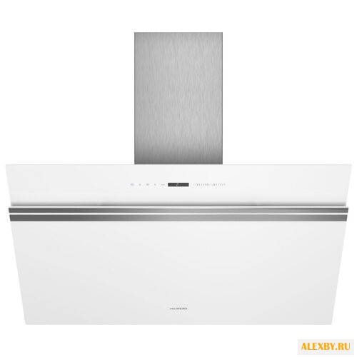 Каминная вытяжка Siemens iQ700