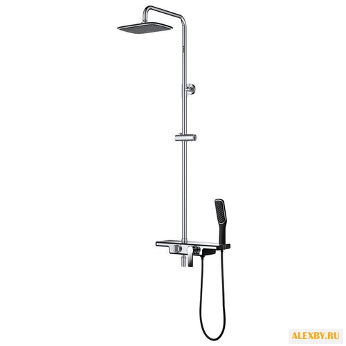 Душевая стойка D&K DA1453715B13