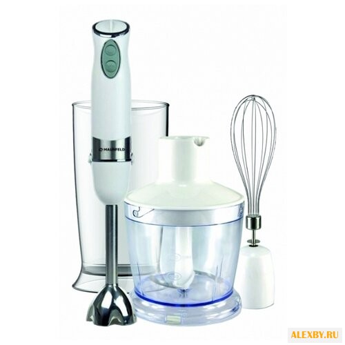 Погружной блендер MAUNFELD