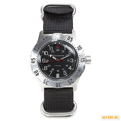 Наручные часы Восток 350751