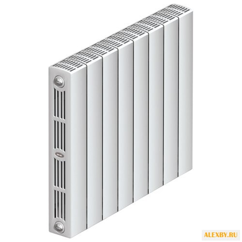 Радиатор секционный
