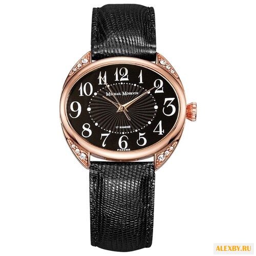 Наручные часы Mikhail Moskvin