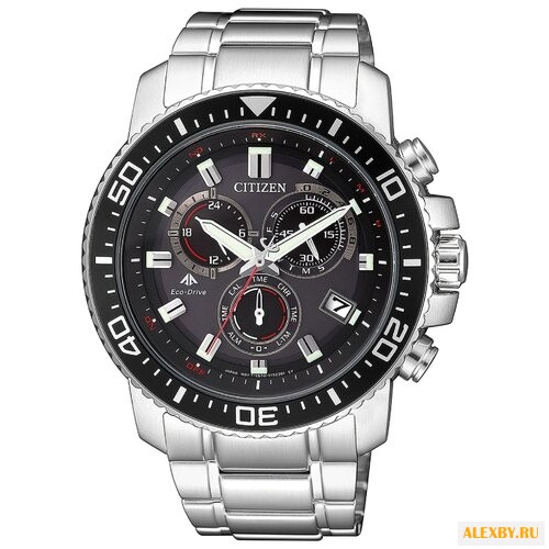 Наручные часы CITIZEN AS4080-51E