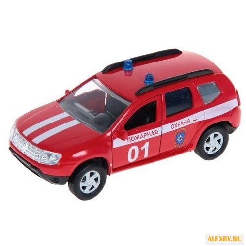 Внедорожник Autotime Autogrand