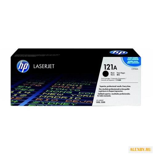 Картридж HP C9700A