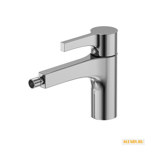 Однорычажный смеситель для биде