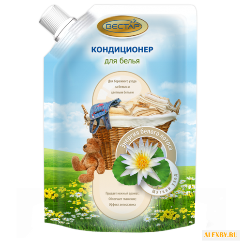 Кондиционер для белья Энергия