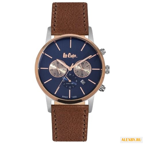 Наручные часы Lee Cooper