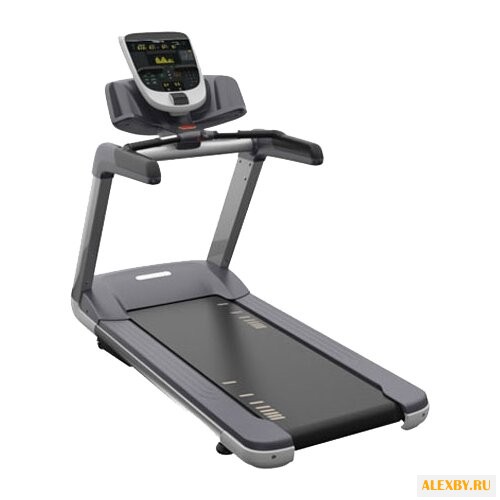 Электрическая беговая дорожка