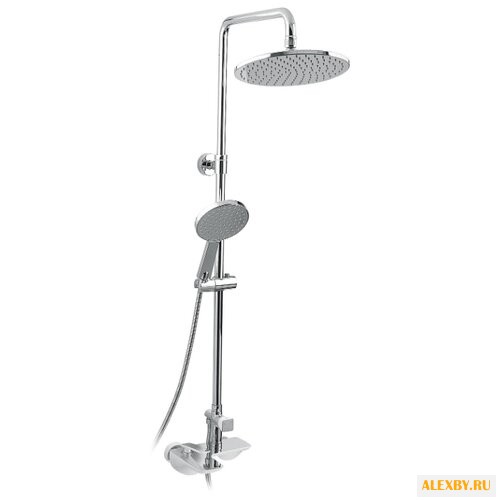 Душевая стойка Timo Helmi