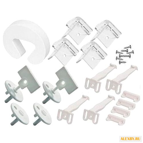 Starter Safety Pack 39097760