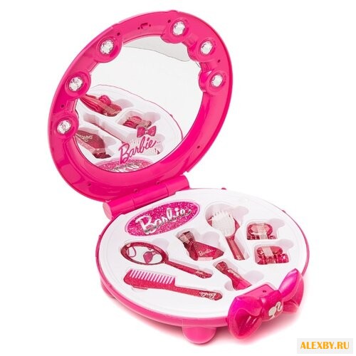 Салон красоты Klein Barbie 5359