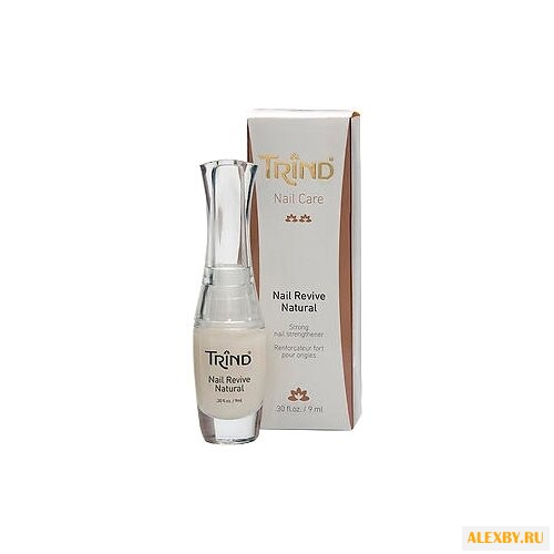 Средство для ухода Trind Nail