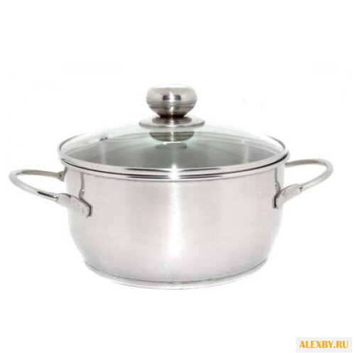 Кастрюля Амет Классика-Прима