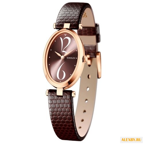 Наручные часы SOKOLOV