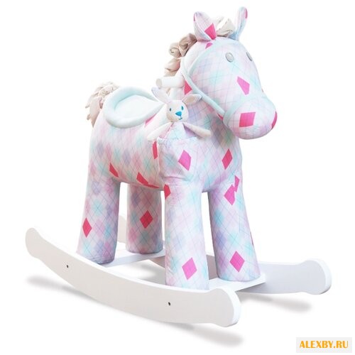 Качалка Little Bird Told Me