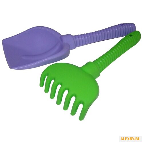 Набор Полесье №178 7109