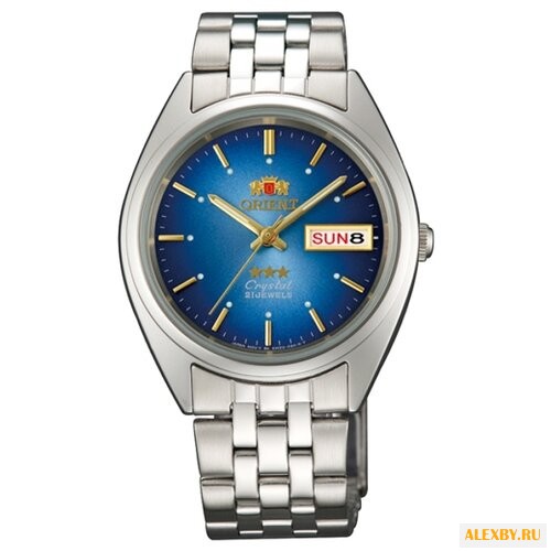 Наручные часы ORIENT AB0000AL