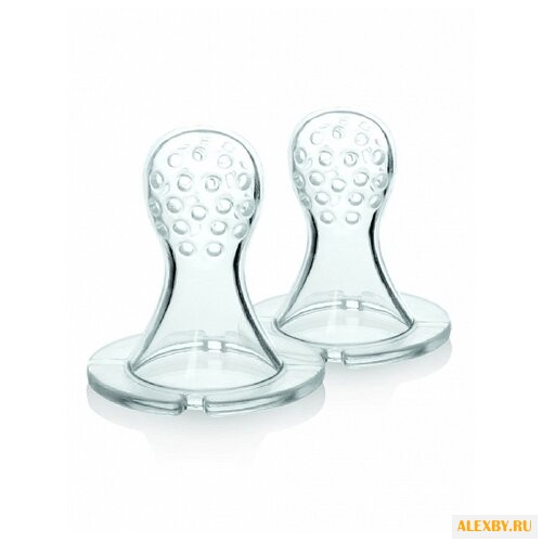 Kidsme Сменные насадки для