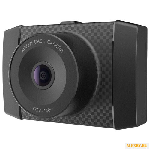 Видеорегистратор YI Ultra Dash