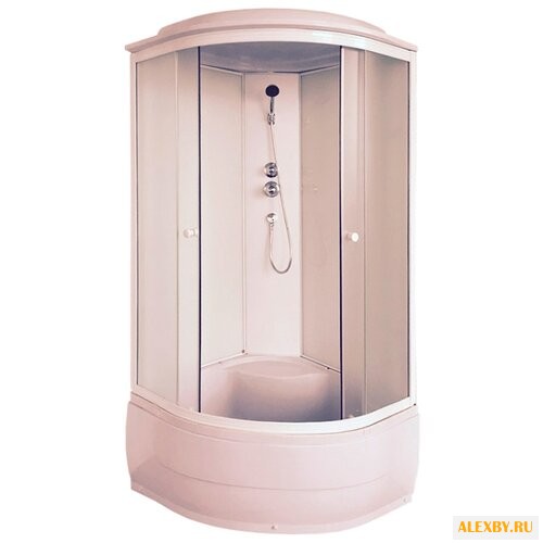 Закрытая кабина Arcus EcoStyle