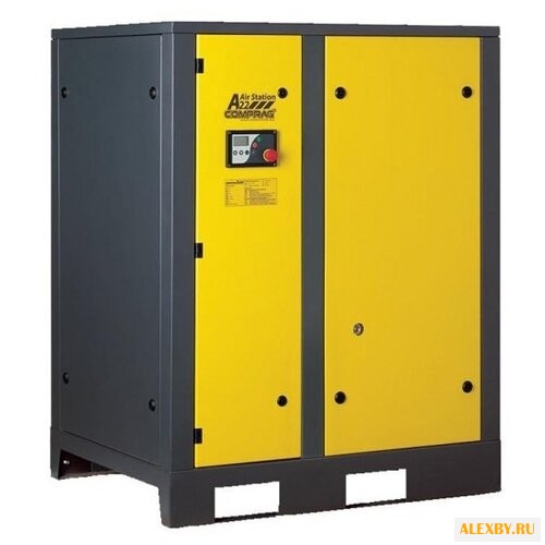 Компрессор Comprag AirStation