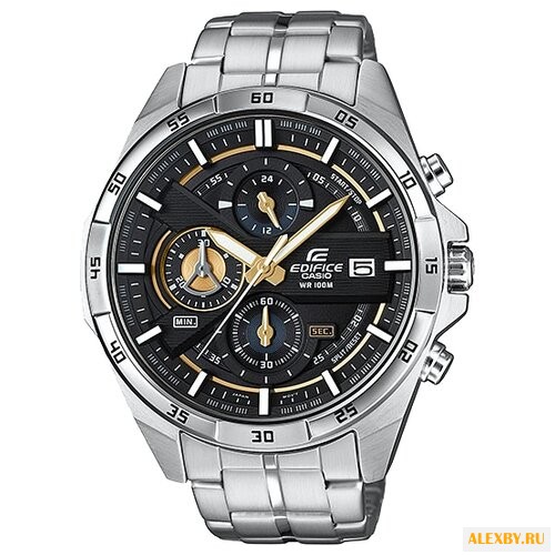 Наручные часы CASIO EFR-556D-1A