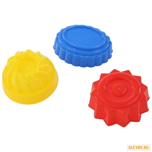 Набор Wader Пирожные 39224