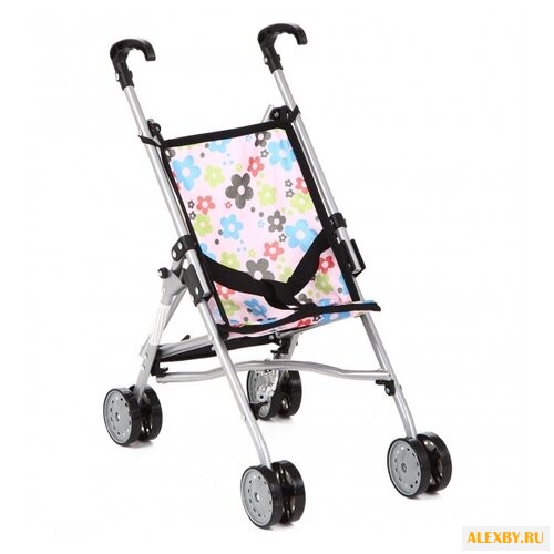 Прогулочная коляска Melobo