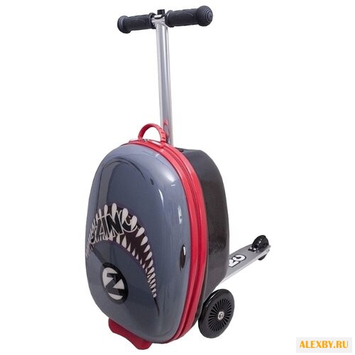 Кикборд Zinc ZC03910 Акула