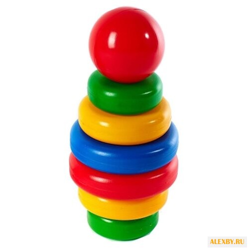 Пирамидка Класата Матрешка 1111