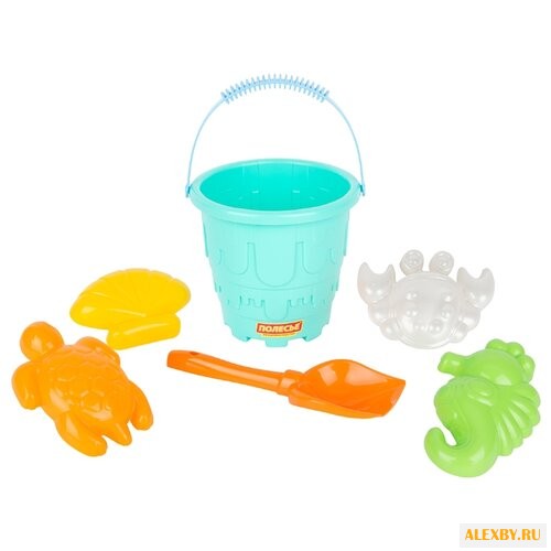 Набор Полесье №531 51844