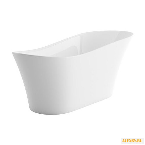 Отдельно стоящая ванна