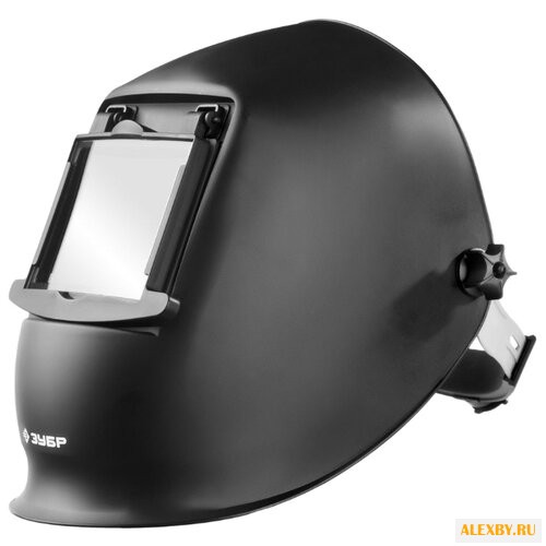 Маска ЗУБР Мастер 11072