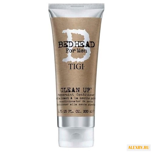 TIGI кондиционер Bed Head for