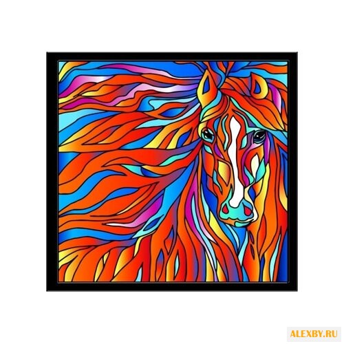 Набор для творчества Color Kit